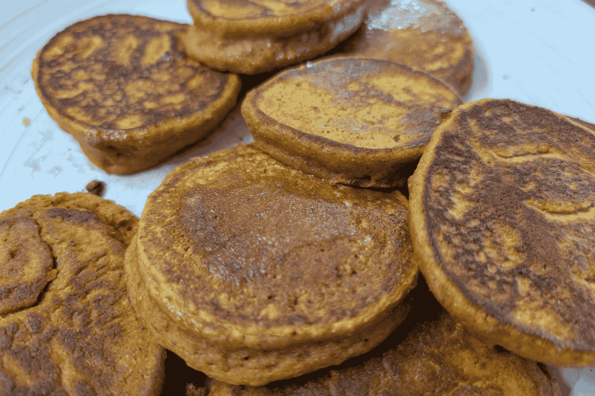 12 Easy Fall Breakfasts Your Toddlers Will Love (Babies Can Eat Them Too!)